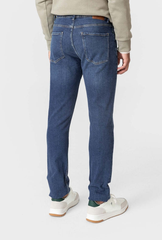 Jeans slim