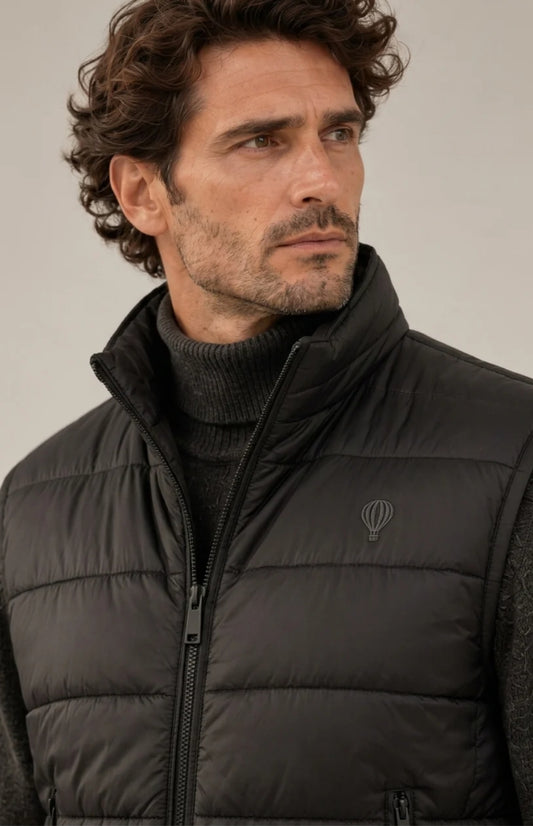 Gilet uomo