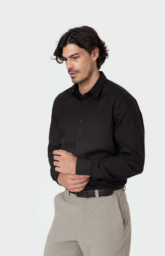 Camicia elegante uomo