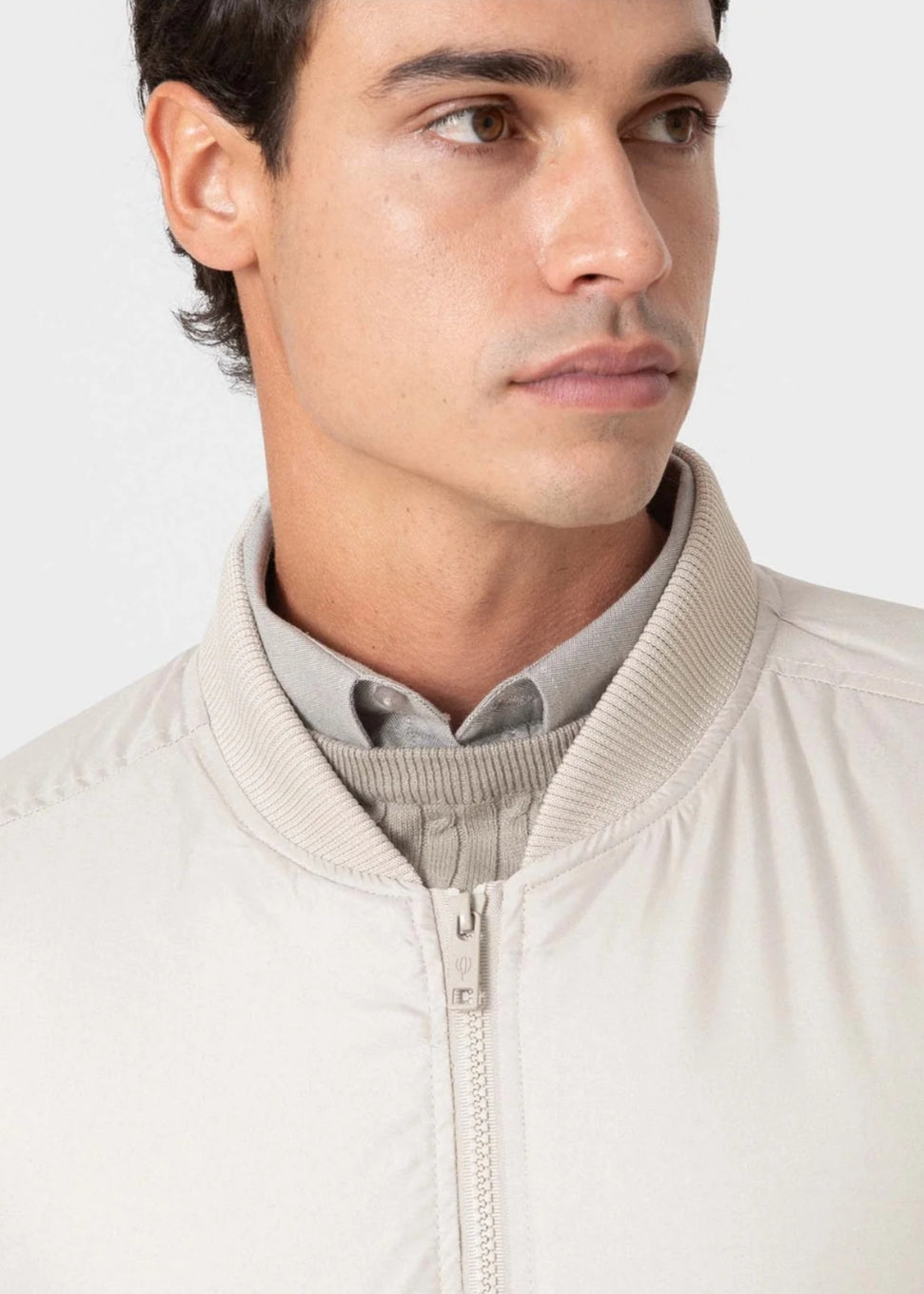Bomber uomo