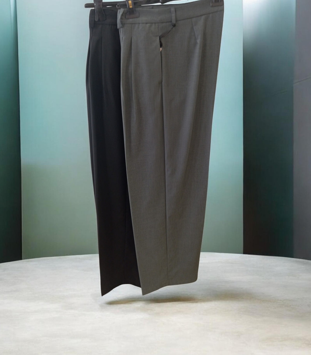 Pantalone a palazzo