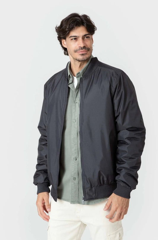 Bomber uomo
