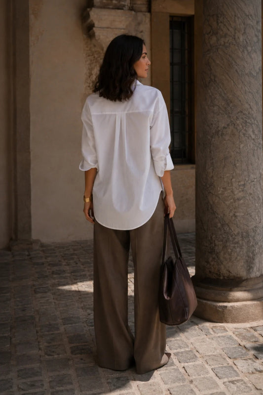 Camicia donna