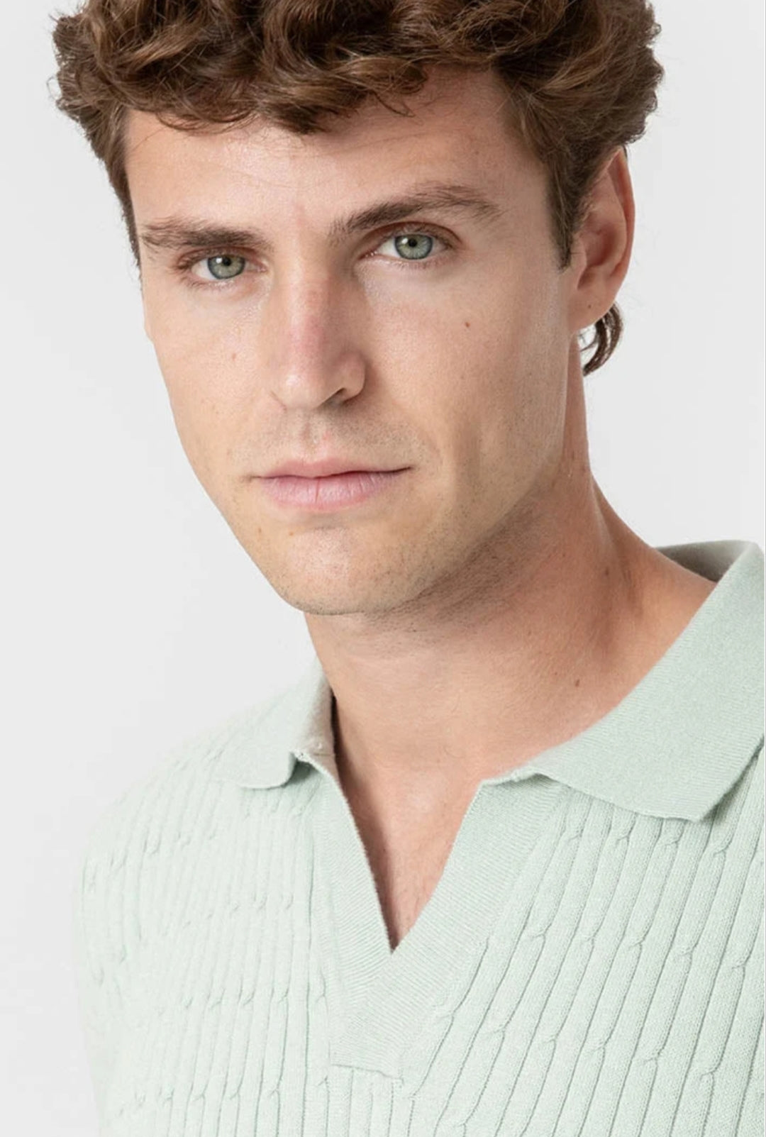Maglia polo