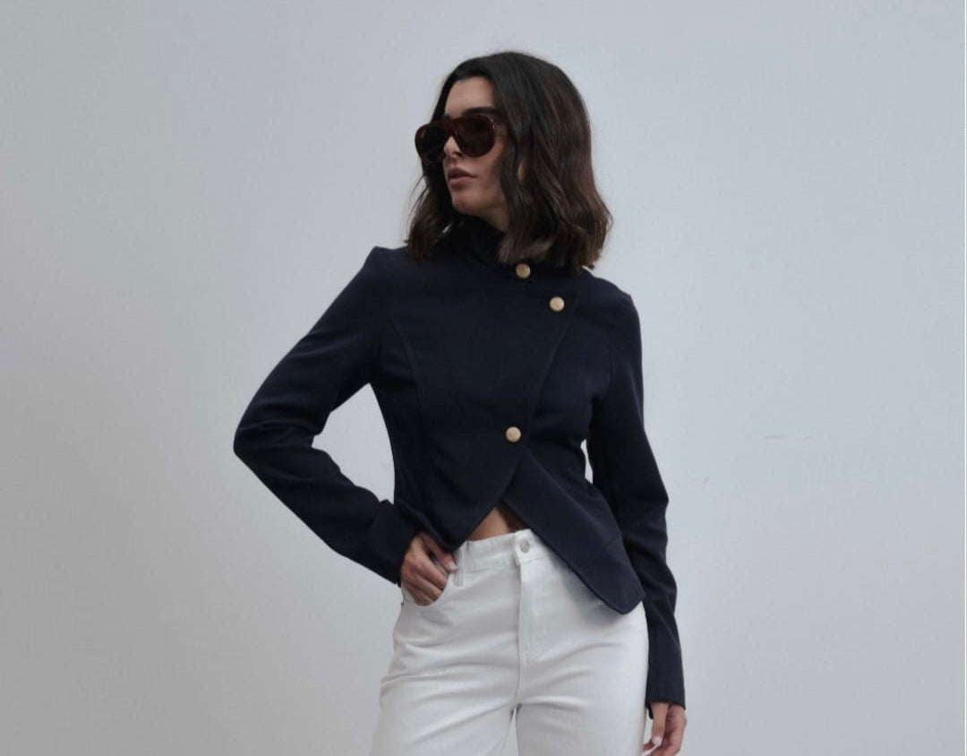 Nuova collezione autunno-inverno 2026/27