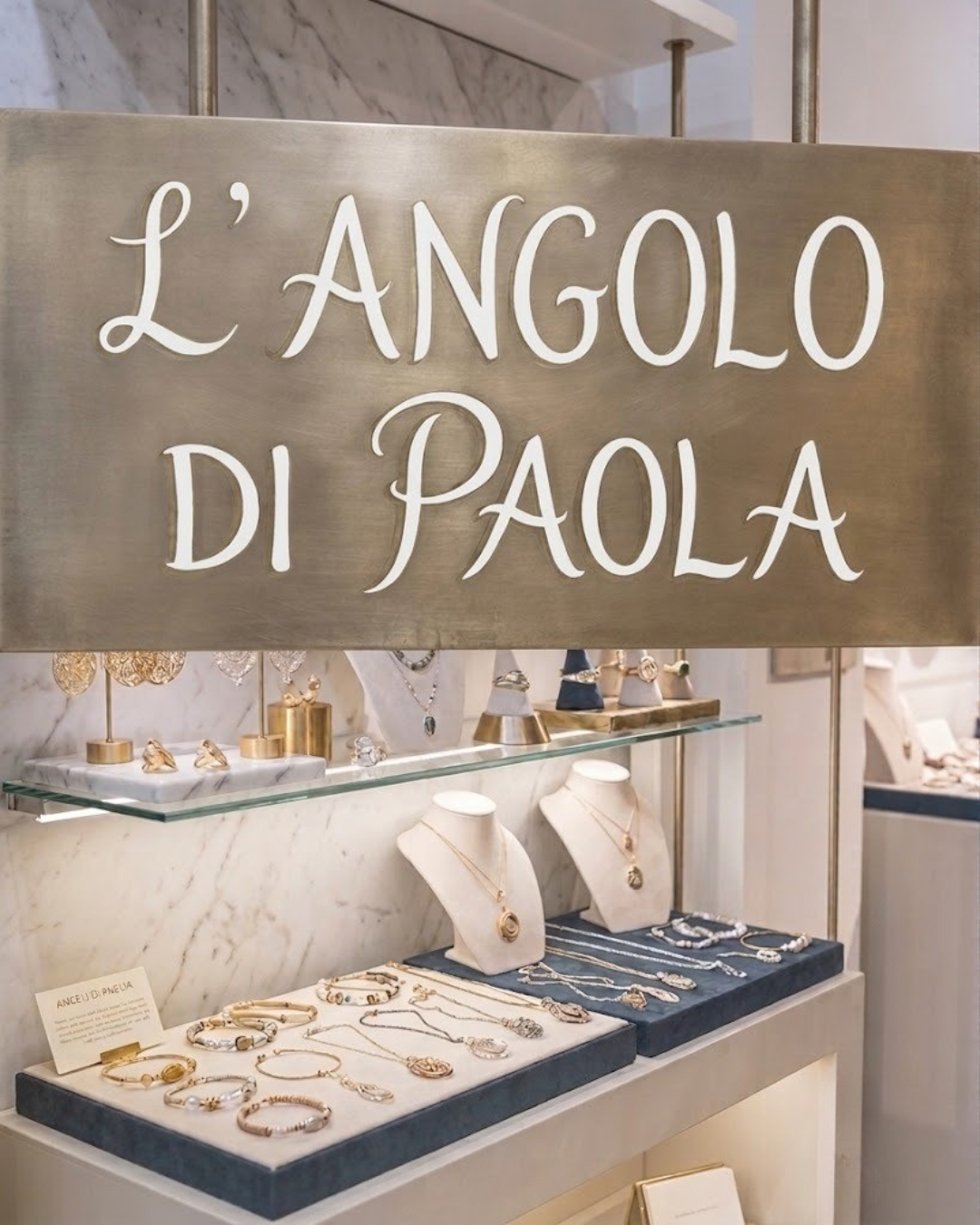 L'Angolo di Paola