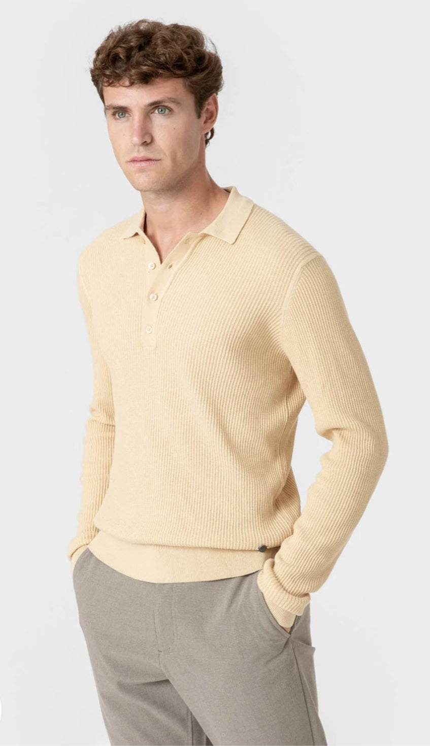 Maglia polo