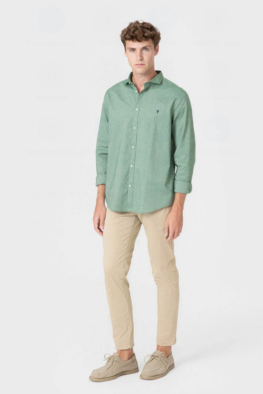 Camicia uomo