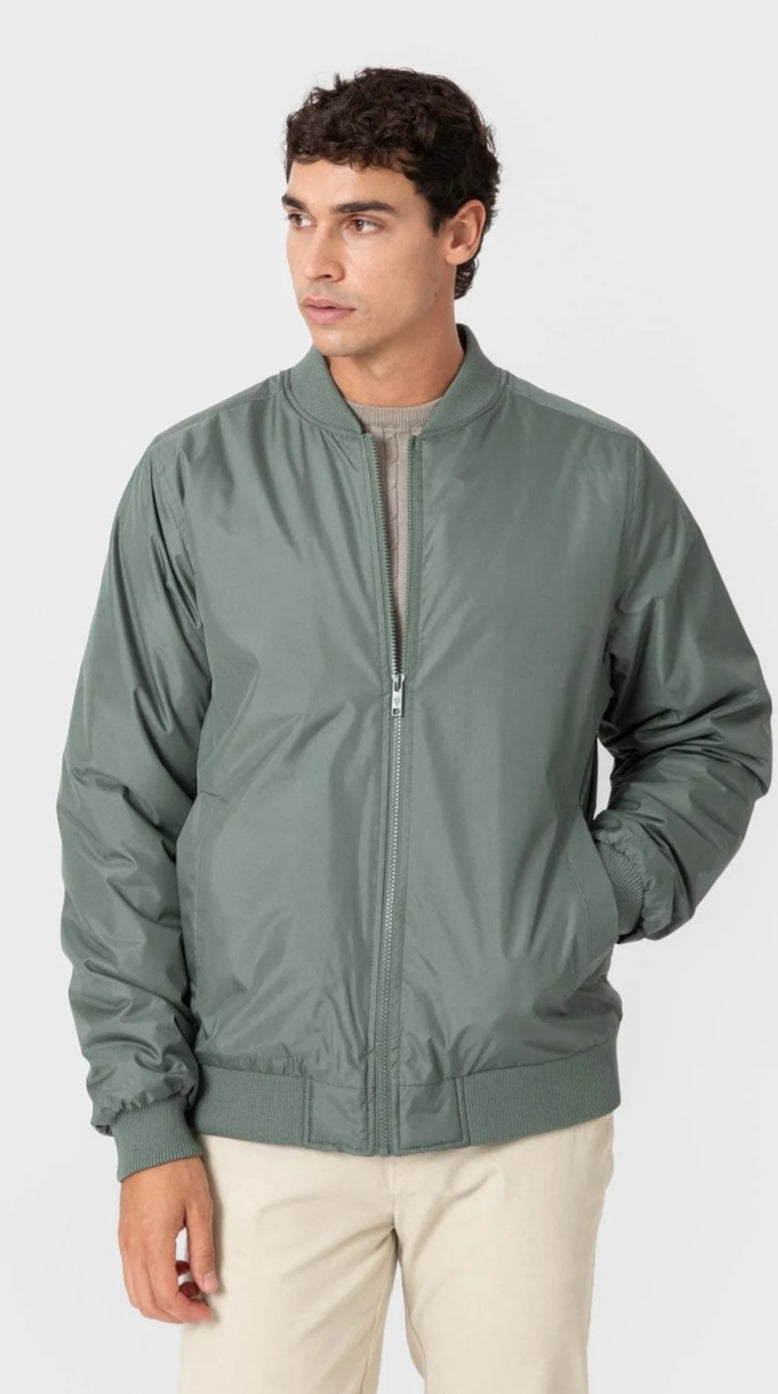 Bomber uomo