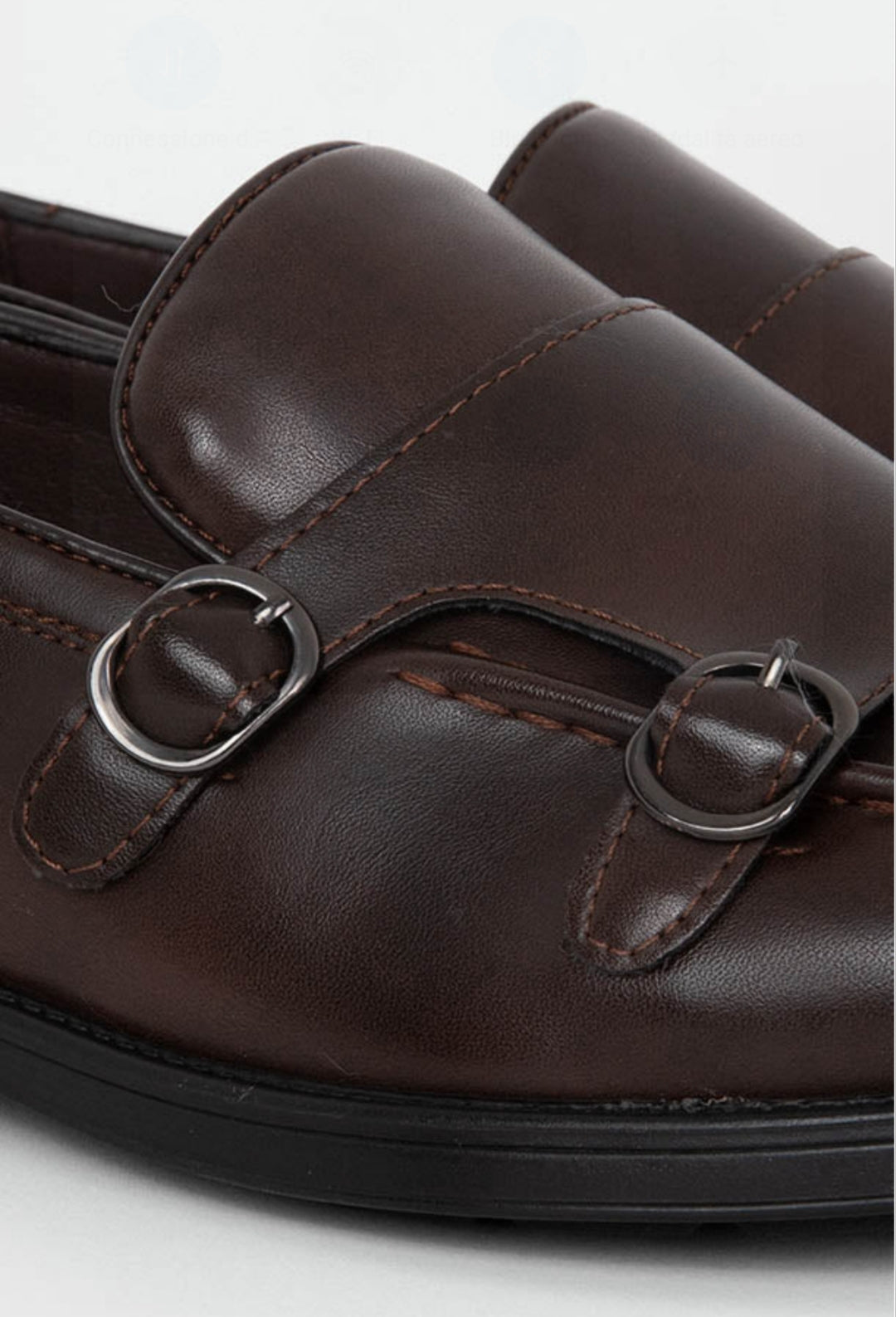 Scarpe uomo