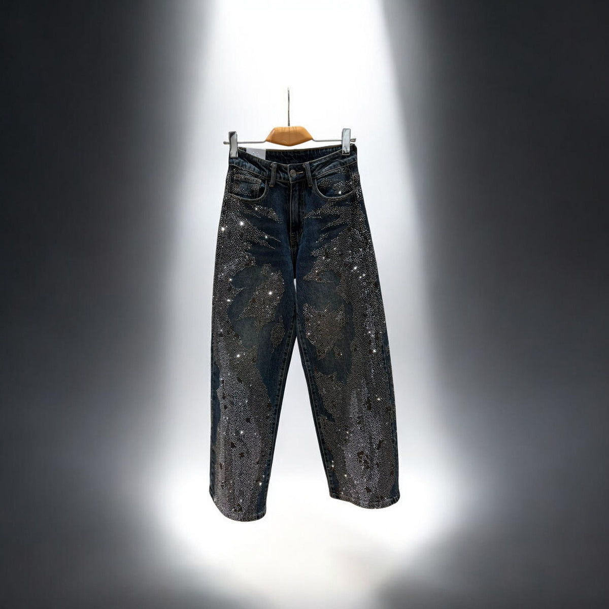 Jeans New Collection