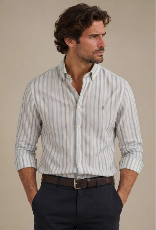 Camicia uomo