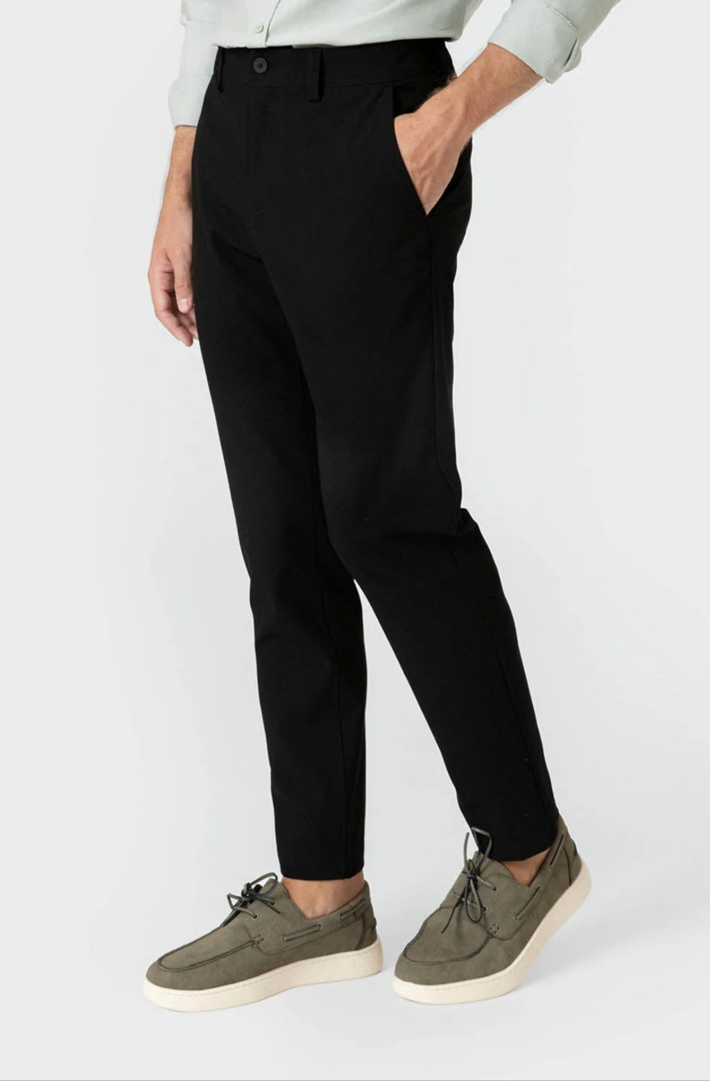 Pantalone uomo
