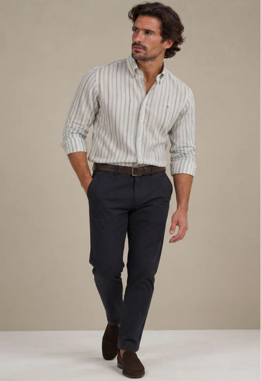 Camicia uomo