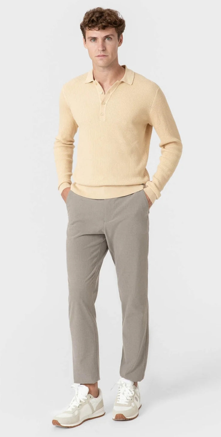 Maglia polo