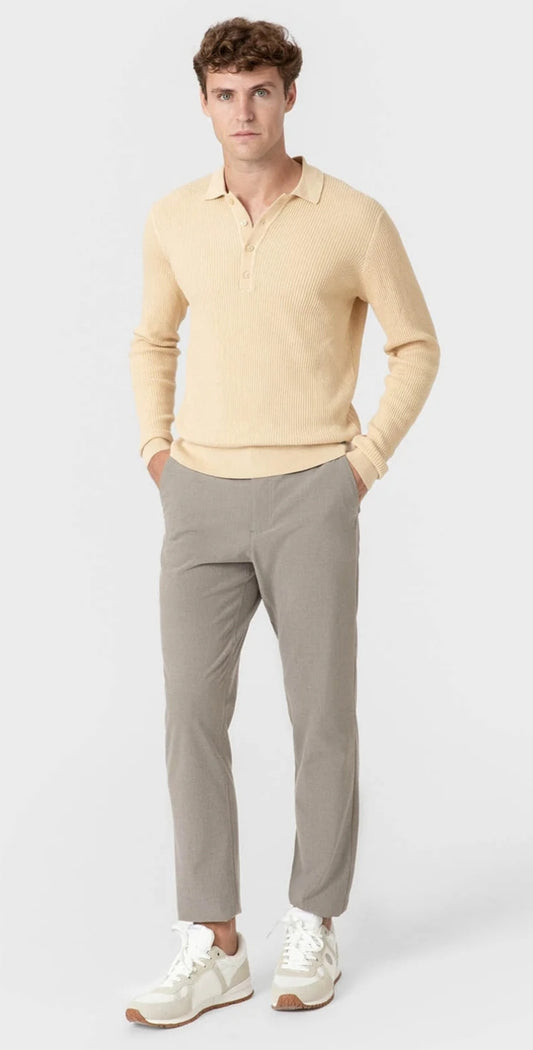 Maglia polo