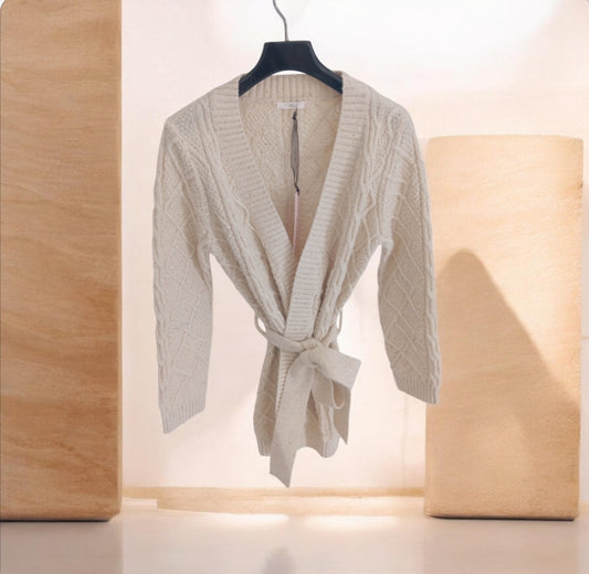Cardigan donna