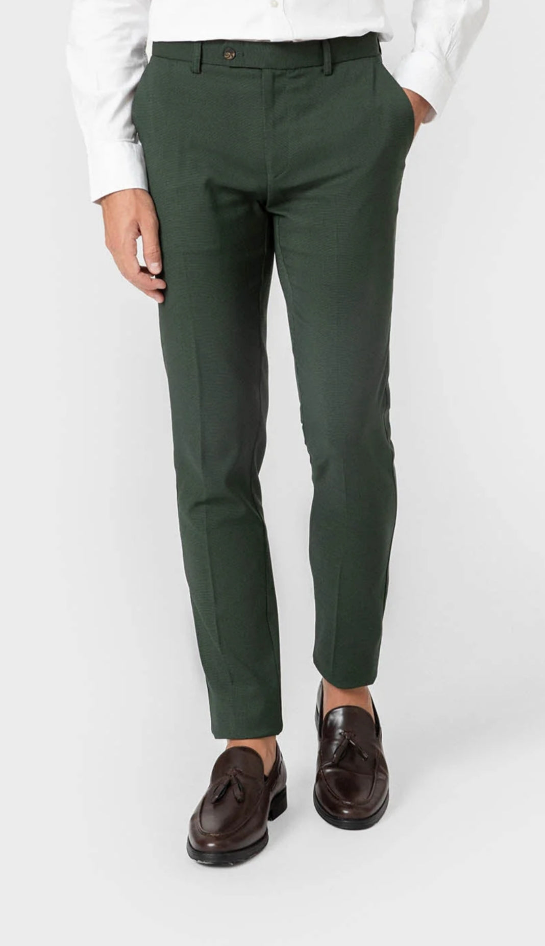 Pantaloni uomo