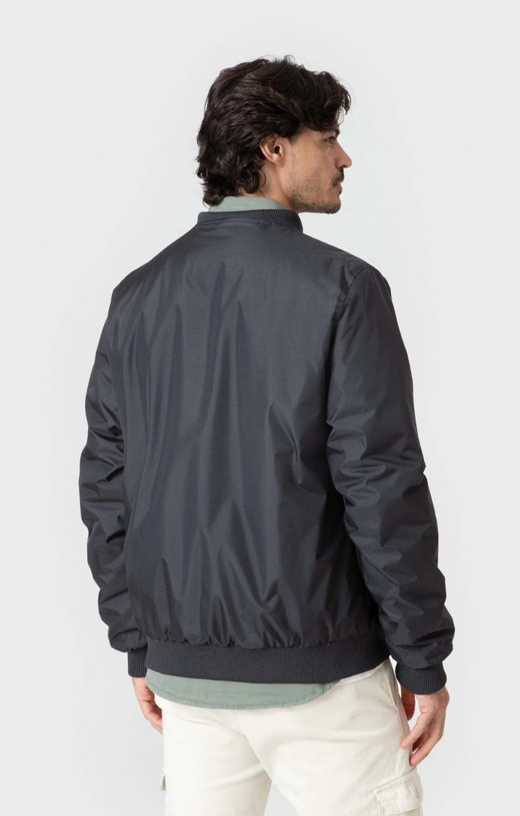 Bomber uomo