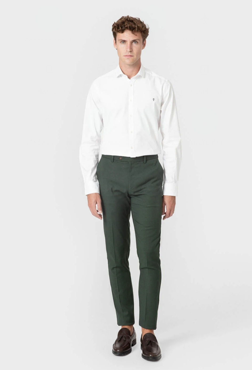 Pantaloni uomo