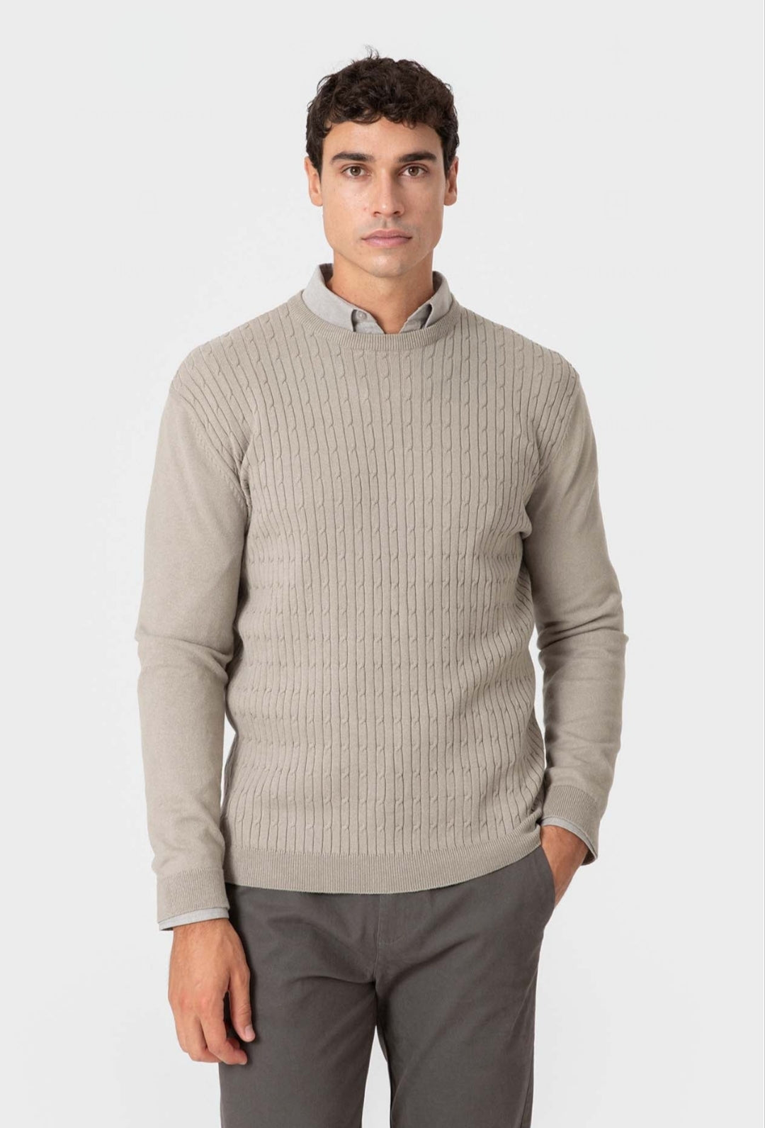 Maglia nodo