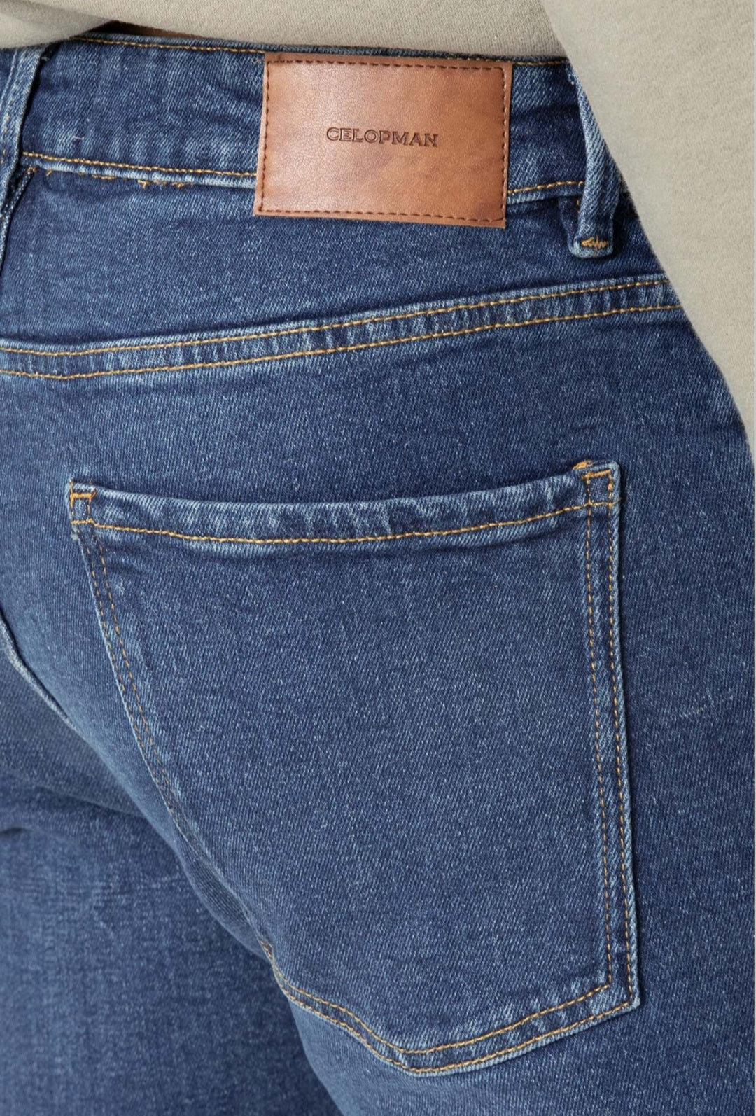 Jeans slim