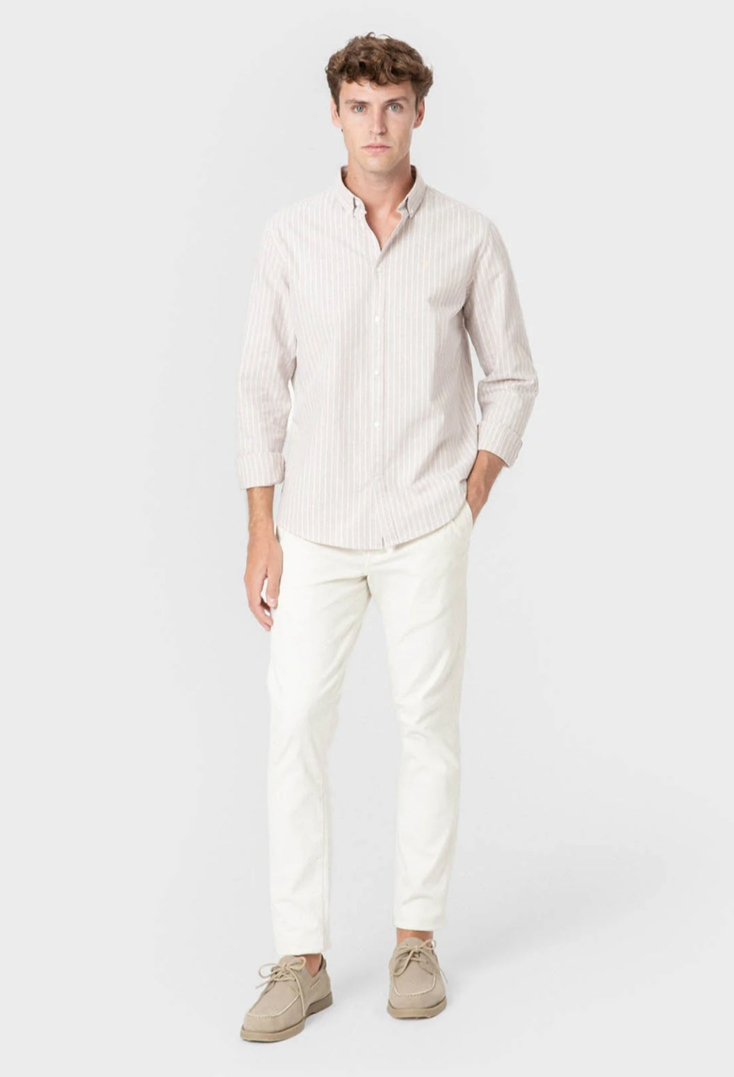 Camicia uomo