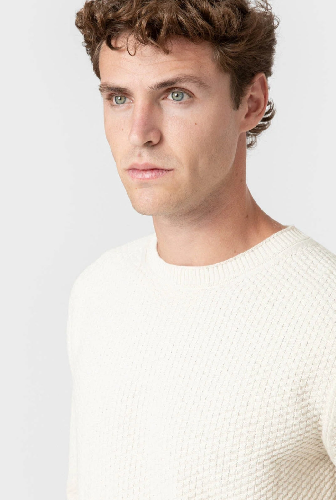 Maglia uomo cotone