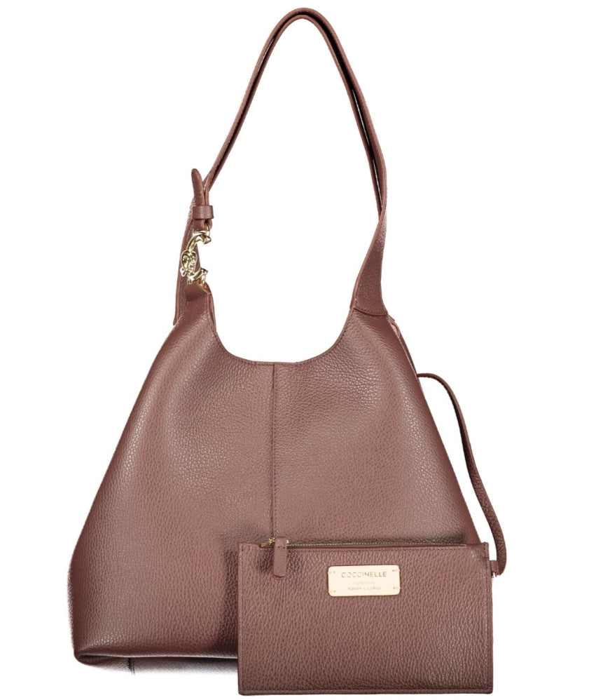Borsa tracolla coccinelle