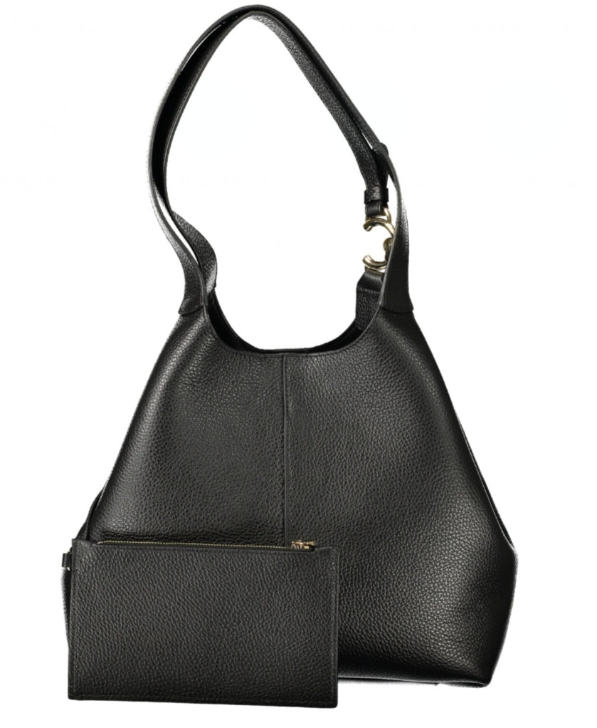 Borsa tracolla coccinelle