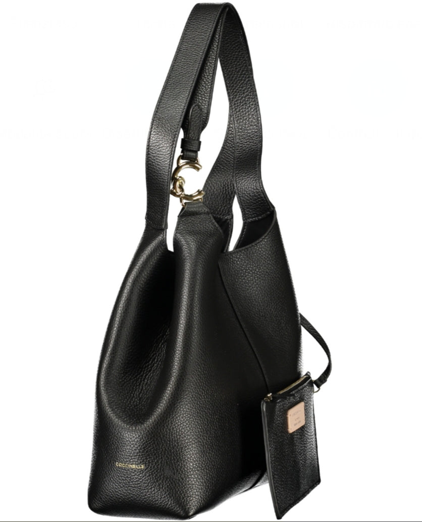 Borsa tracolla coccinelle