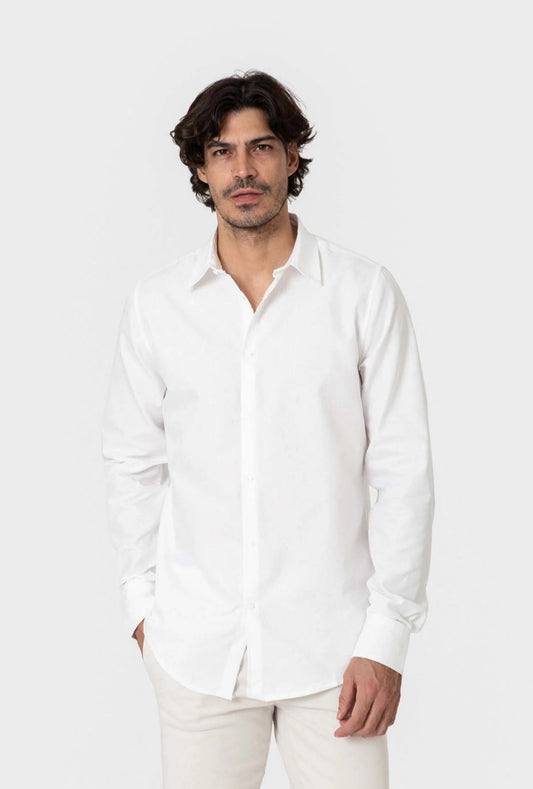 Camicia uomo