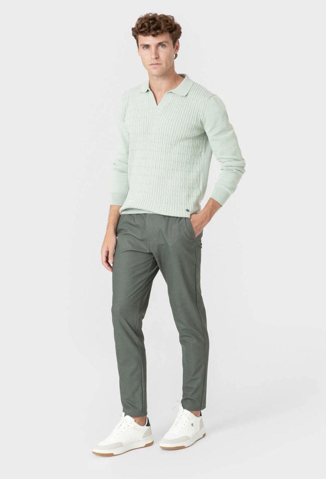 Maglia polo