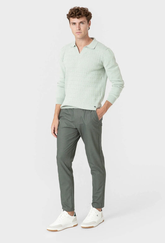 Maglia polo