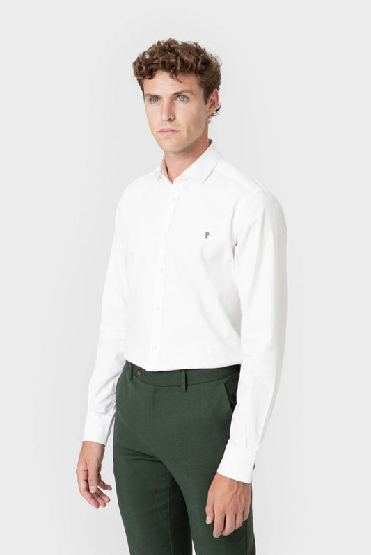 Camicia uomo