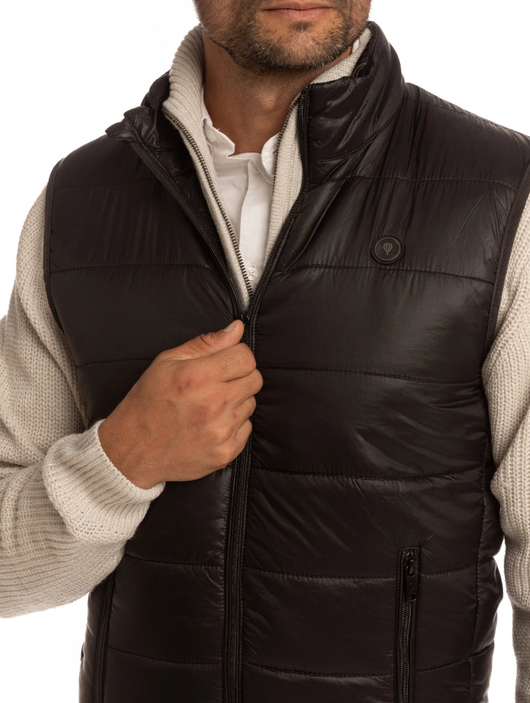 Gilet uomo