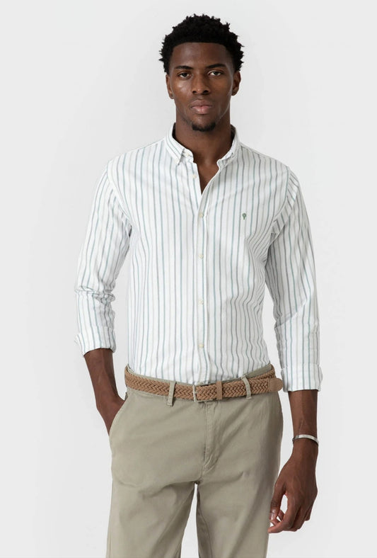 Camicia uomo