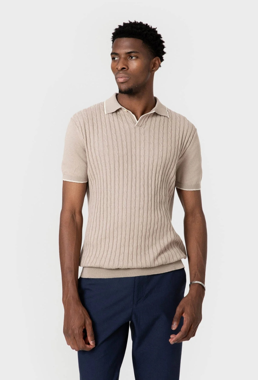 Maglia Polo uomo