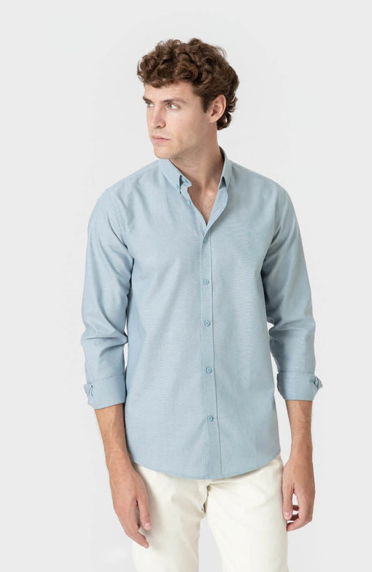Camicia uomo
