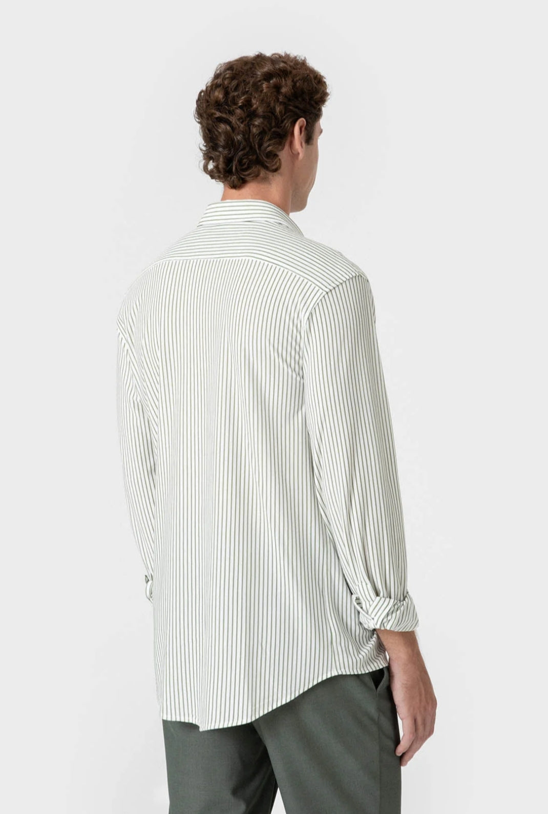 Camicia uomo