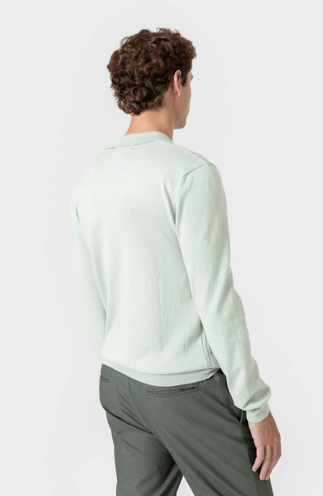 Maglia polo