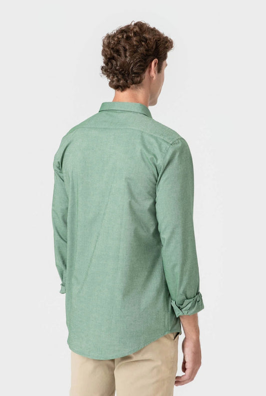 Camicia Oxford