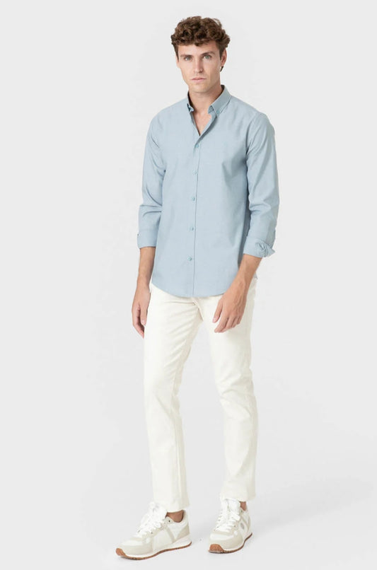Camicia uomo