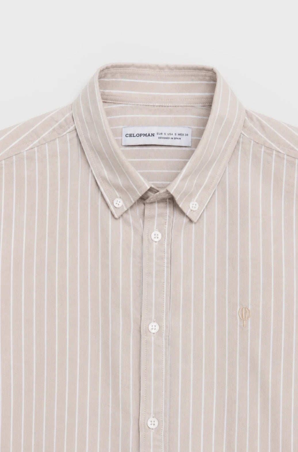 Camicia uomo