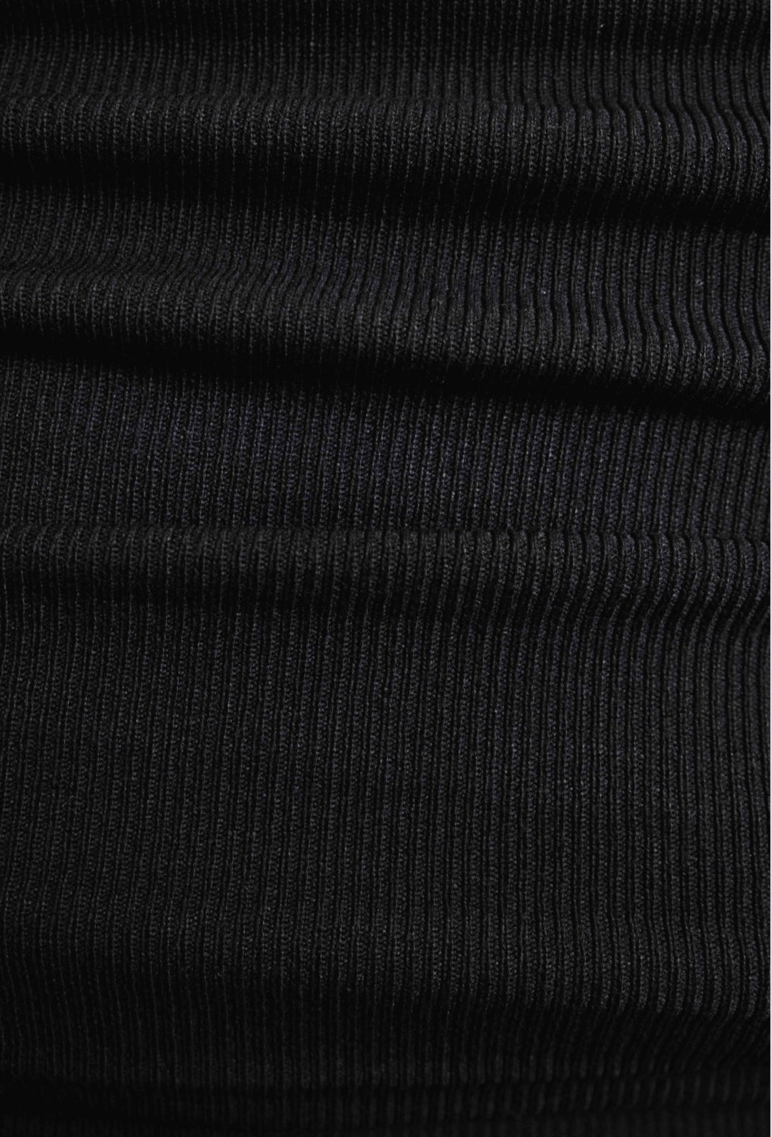 Maglia con scollo alla Bardod