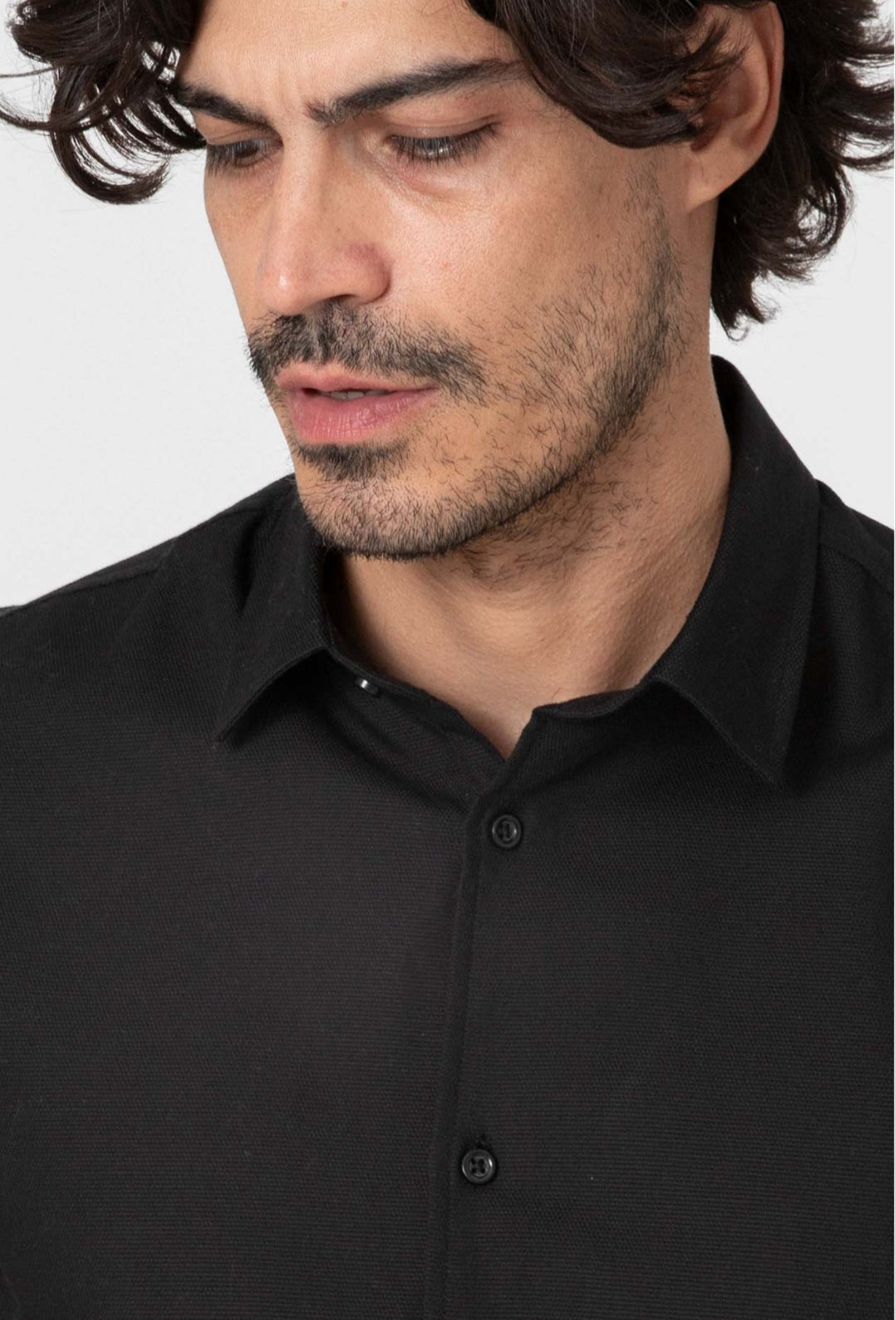 Camicia elegante uomo