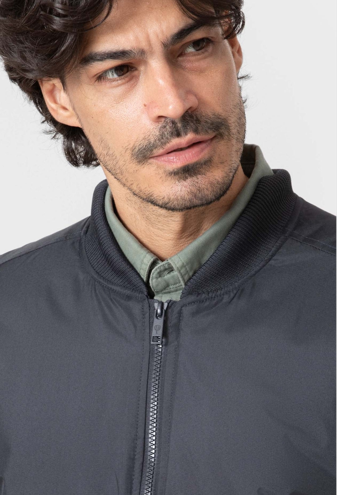 Bomber uomo