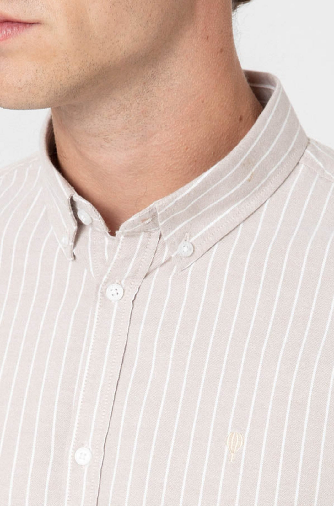 Camicia uomo