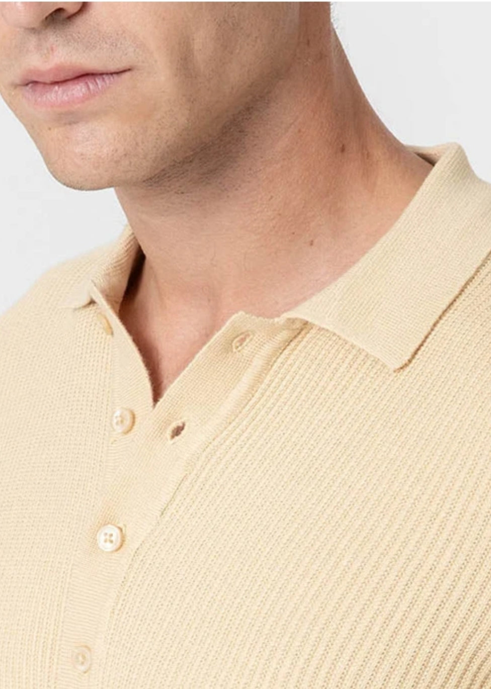 Maglia polo