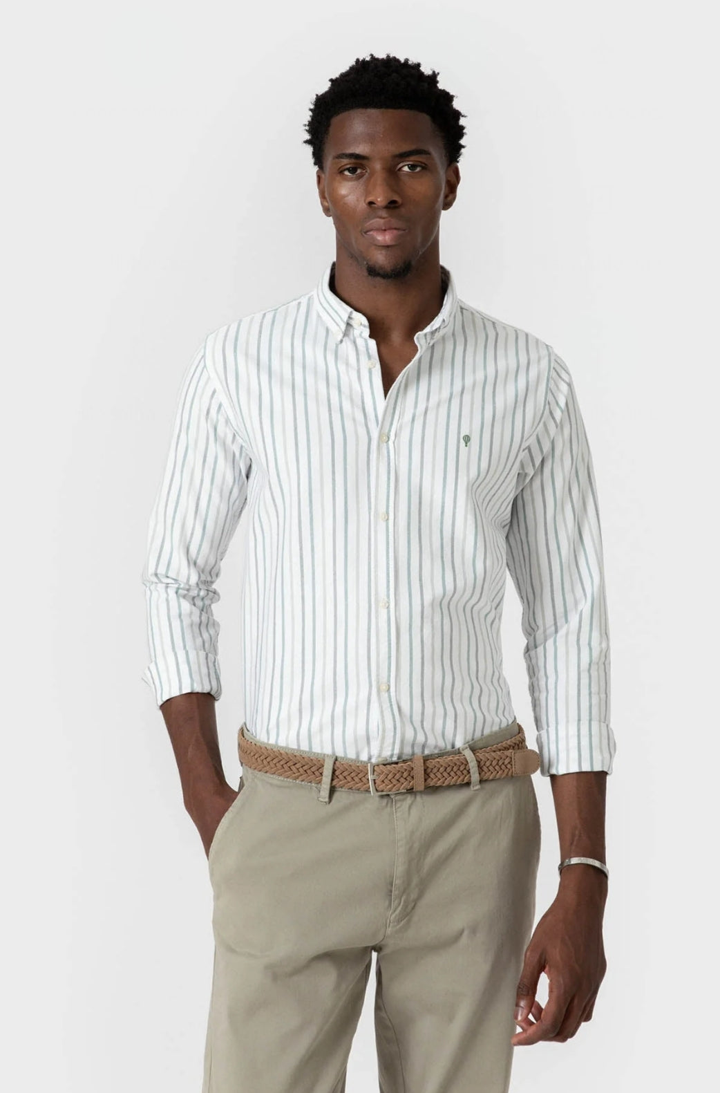 Camicia uomo